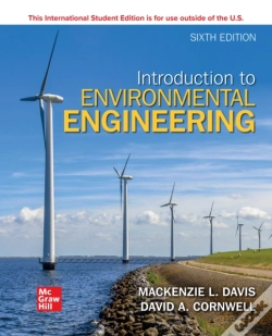 Capa do artigo Introduction To Environmental Engineering Ise