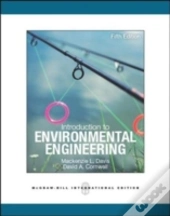 Introduction To Environmental Engineering