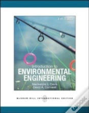 Capa do artigo Introduction To Environmental Engineering