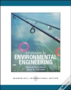 Capa do artigo Introduction To Environmental Engineering