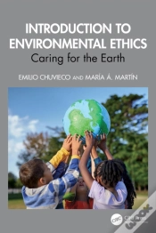 Capa do artigo Introduction To Environmental Ethics