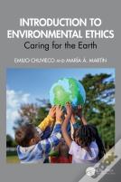 Introduction To Environmental Ethics