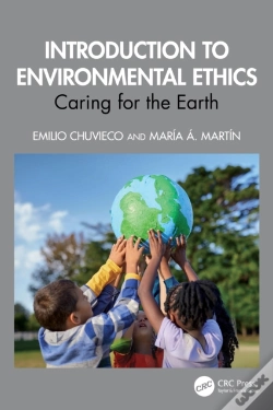 Capa do artigo Introduction To Environmental Ethics