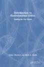 Introduction To Environmental Ethics - Preview