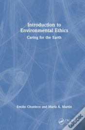 Capa do artigo Introduction To Environmental Ethics