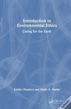 Capa do artigo Introduction To Environmental Ethics