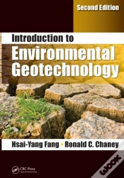 Capa do artigo Introduction To Environmental Geotechnology
