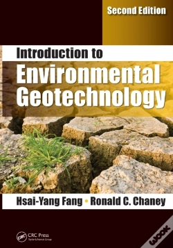 Capa do artigo Introduction To Environmental Geotechnology