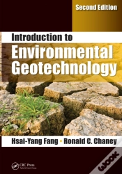 Capa do artigo Introduction To Environmental Geotechnology