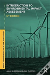 Introduction To Environmental Impact Assessment