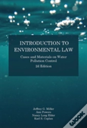 Introduction To Environmental Law