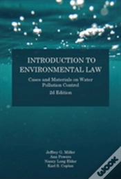 Capa do artigo Introduction To Environmental Law