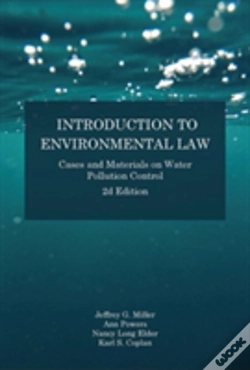 Capa do artigo Introduction To Environmental Law