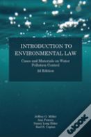Introduction To Environmental Law