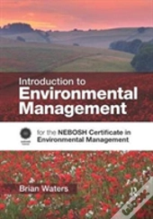 Introduction To Environmental Management