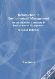 Introduction To Environmental Management