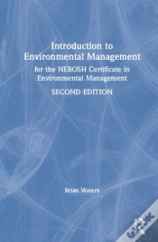 Capa do artigo Introduction To Environmental Management