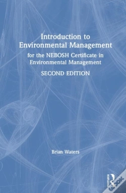 Capa do artigo Introduction To Environmental Management