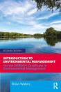 Introduction To Environmental Management - Preview