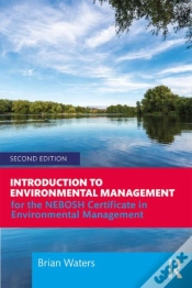 Capa do artigo Introduction To Environmental Management