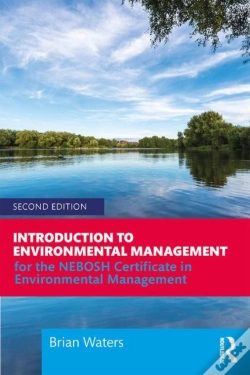 Capa do artigo Introduction To Environmental Management