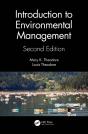 Introduction To Environmental Management - Preview