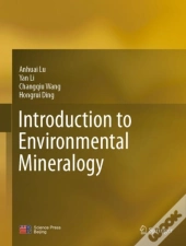 Introduction To Environmental Mineralogy