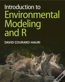 Capa do artigo Introduction To Environmental Modeling And R