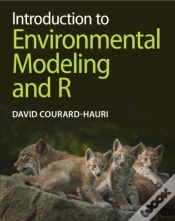 Capa do artigo Introduction To Environmental Modeling And R