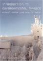 Introduction To Environmental Physics - Preview