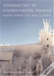 Capa do artigo Introduction To Environmental Physics