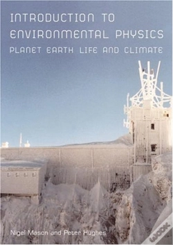 Capa do artigo Introduction To Environmental Physics