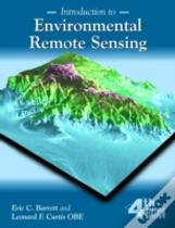 Introduction To Environmental Remote Sensing
