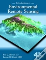 Capa do artigo Introduction To Environmental Remote Sensing