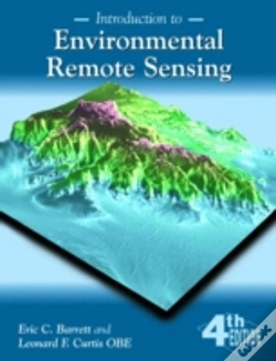 Capa do artigo Introduction To Environmental Remote Sensing