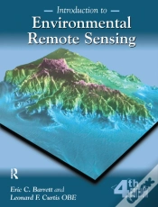 Capa do artigo Introduction To Environmental Remote Sensing