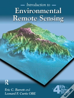 Capa do artigo Introduction To Environmental Remote Sensing