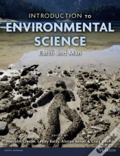 Capa do artigo Introduction To Environmental Science