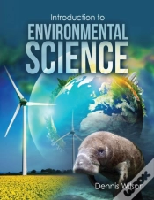 Capa do artigo Introduction To Environmental Science