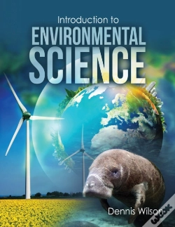 Capa do artigo Introduction To Environmental Science