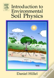Capa do artigo Introduction To Environmental Soil Physics