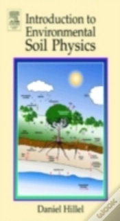 Capa do artigo Introduction To Environmental Soil Physics