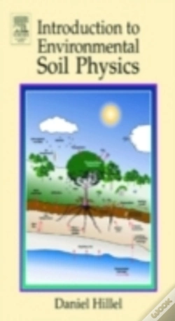 Capa do artigo Introduction To Environmental Soil Physics