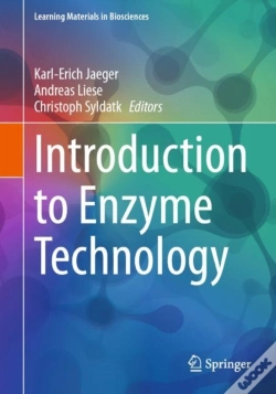 Capa do artigo Introduction To Enzyme Technology