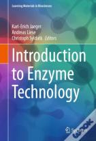 Introduction To Enzyme Technology