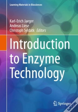 Capa do artigo Introduction To Enzyme Technology