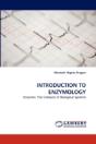 Introduction To Enzymology - Preview