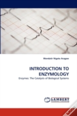 Capa do artigo Introduction To Enzymology