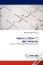 Capa do artigo Introduction To Enzymology