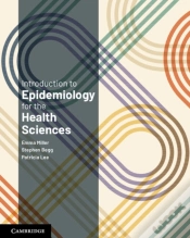 Capa do artigo Introduction To Epidemiology For The Health Sciences